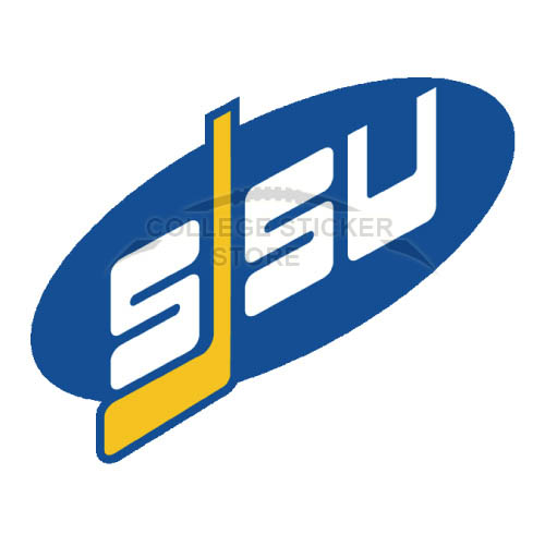 Homemade San Jose State Spartans Iron-on Transfers (Wall Stickers)NO.6131